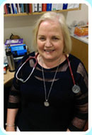 Dr Helen Howley